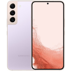 Samsung Galaxy S22 5G 128GB Purple (Excellent Grade)